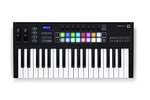 Controlador de teclado MIDI Launchkey 37 MK3 de Novation (envío gratis con Amazon Prime)
