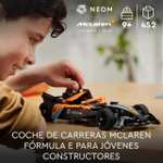 LEGO Technic NEOM McLaren Formula E Race Car