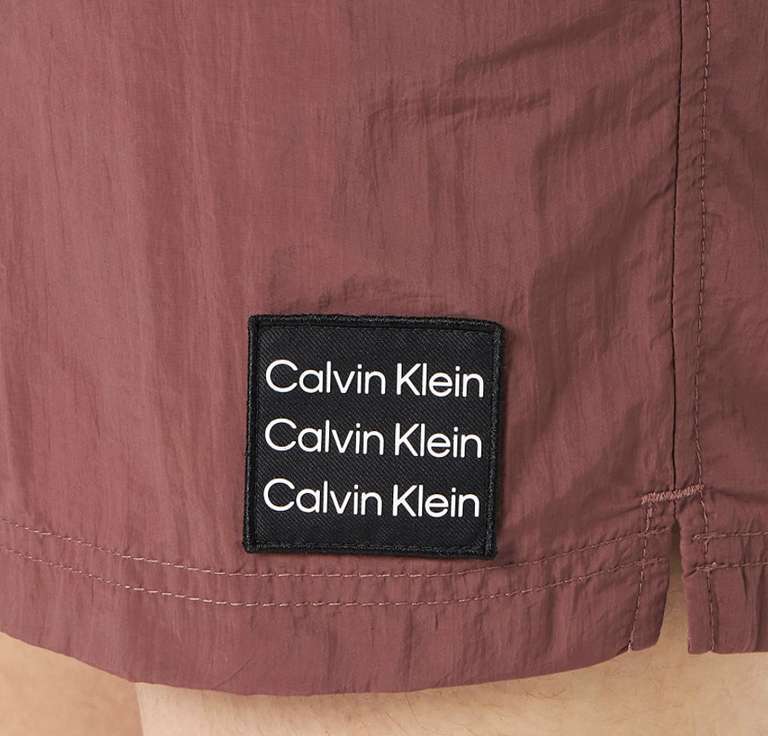 Calvin Klein Jeans Cordón Mediano para Hombre