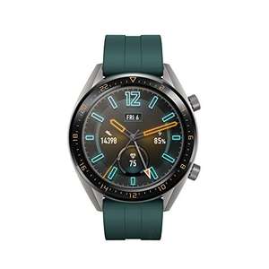 Huawei Watch GT Active verde 45mm
