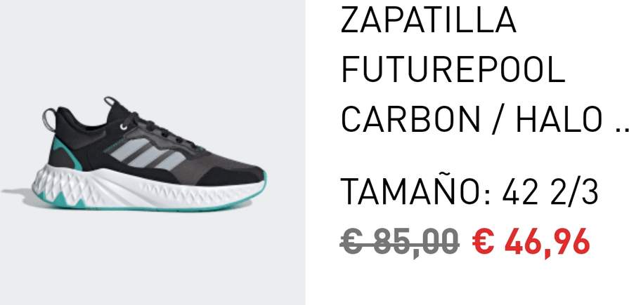 Nike Revolution 3: análisis y opiniones - Foroatletismo.com