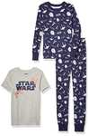 Pijama Star Wars para niño