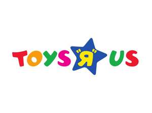 Hasta 70% de descuento en Toys 'R' Us
