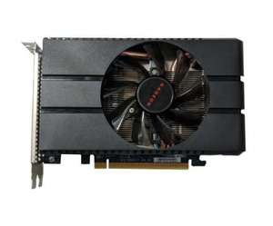 GPU AMD Radeon RX 580 4GB