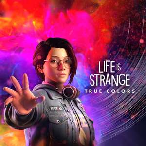 Life Is Strange: True Colors — Steam