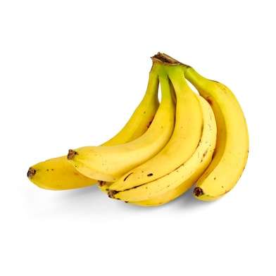 Plátano de Canarias, precio Kg