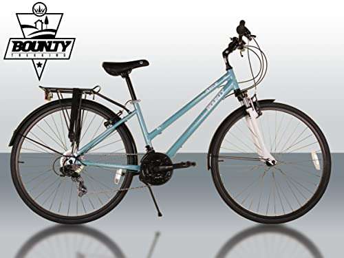 Bounty AZ700AVEU Avenue Bicicleta Híbrida (+ En Descripcion)