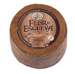FLOR DE ESGUEVA,Queso viejo de oveja. 1kg. Desde España
