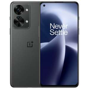 OnePlus Nord 2T 5G 8/128GB Gris