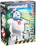 Playmobil - Cazafanstasmas: Muñeco Marshmallow