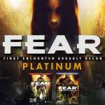 F.E.A.R. (Platinum, Ultimate, Complete), Deus Ex GOTY, Tomb Raider 1+2+3, Eternal VR Bundle, VR Adrenaline Bundle [PC]