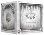 Gotham Knights Edición Coleccionista - PS5