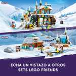 LEGO 41760 Friends Aventura en el Iglú