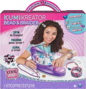 Cool Maker Kumi Kreator 3 in 1 kit de manualidades