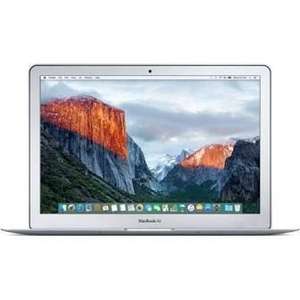 MacBook Air 13" (Principios de 2015) - Core i5 1.6 GHz - SSD 128 GB - 4 GB RAM