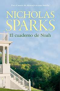 El cuaderno de Noah “ de N Sparks Ebook kindle