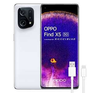 OPPO Find X5 5G – 256g