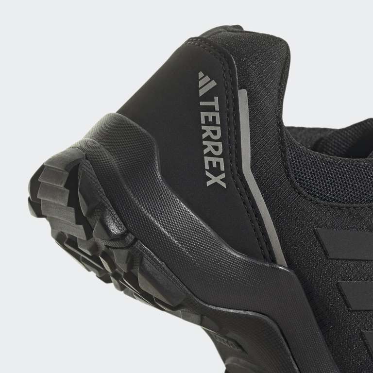 Adidas Terrex Hyperhiker Low Hiking Shoes, Zapatillas Unisex niños TALLAS (28-40)