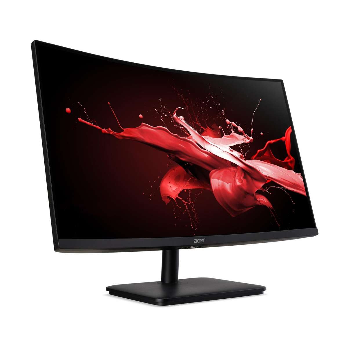 Monitor gaming - Acer ED270X , 27\
