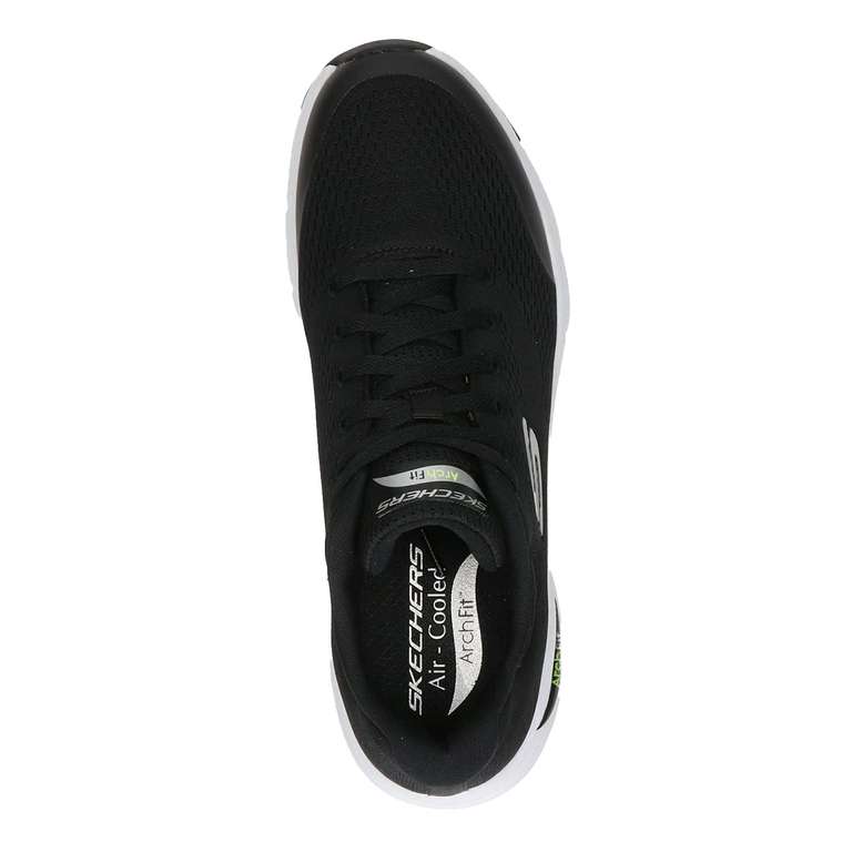 Skechers Arch Fit Hombre (tallas de 39 a 48.5)