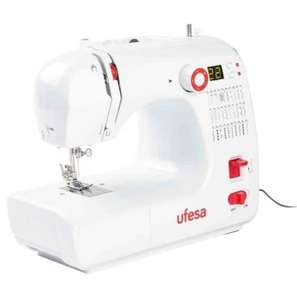 UFESA Máquina de coser SW3033 Performance 0