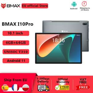 Tablet BMAX i10 Pro 4G LTE