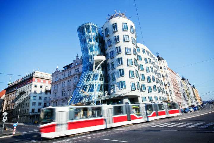 Viaje 4* a Praga con desayunos Vuelos + hotel 4* céntrico por 204€ PxPm2 junio