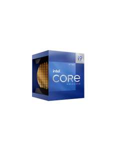 Intel Core i9-12900K - Procesador 1700