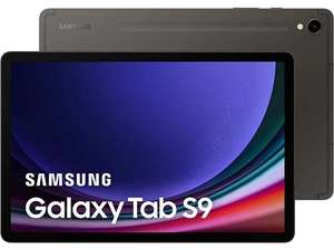 Samsung Galaxy Tab S9 128GB // 12-256GB por 789€
