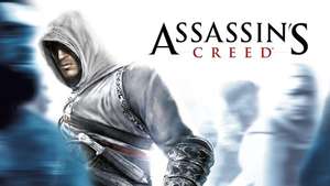ASSASSINS CREED 1 para Xbox