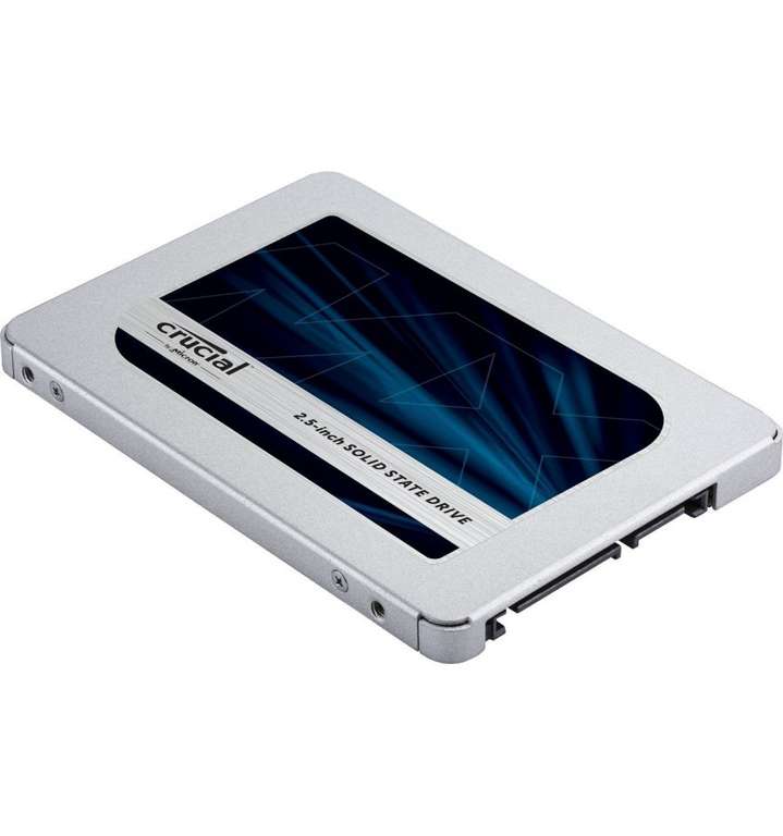 Disco SSD interno Crucial MX500 1TB