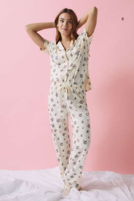Recopilación Pijamas Mujer por 8.49