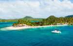 Viajes al Caribe con TODO INCLUIDO - 990€ por persona vuelo incluido | Hasta Octubre 2024