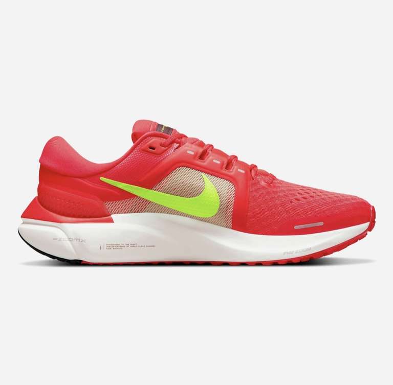 Nike Air Zoom Vomero 16 - rojo