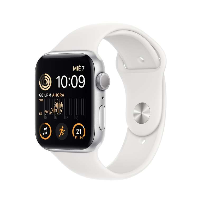 Promoción Apple Watch SE 2 de 40mm