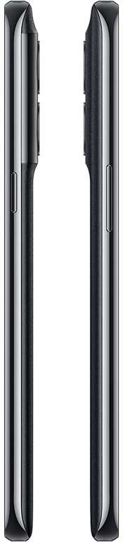 OnePlus 10T 5G con 8GB RAM y 128GB de memoria con SUPERVOOC de 150 W Endurance Edition y Triple sistema de cámara 50MP