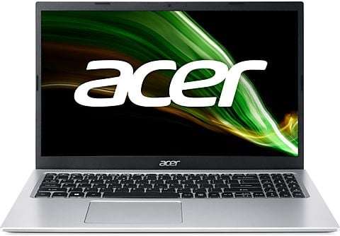 Acer Aspire 3 A315-58-560N, 15.6" Full HD IPS, Intel Core i5-1135G7, 16GB RAM, 512GB SSD, Iris Xe, Sin sistema operativo
