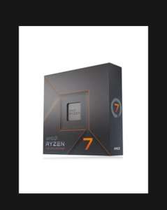 AMD ryzen 7 7700X