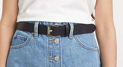 Levi's Free Belt Cinturón para Mujer