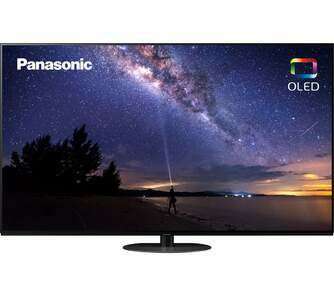 TV OLED Panasonic TX-48JZ1000E - 4K, Smart TV