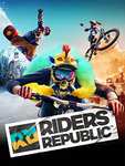 Riders Republic Standard | Código Ubisoft Connect para PC