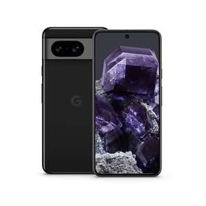 Google Pixel 8 256gb Negro (625€ devolviendo los Buds)