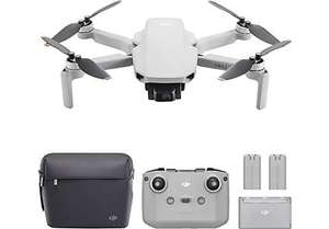 Mini Drone - DJI Mini 2 SE Fly More Combo