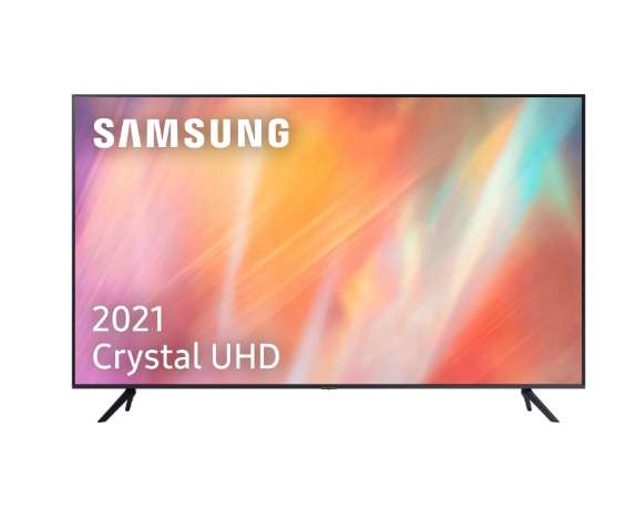 TV LED 127 cm (50") Samsung 50AU7175, 4K UHD, Smart TV + SIN IVA (devolucion del IVA)