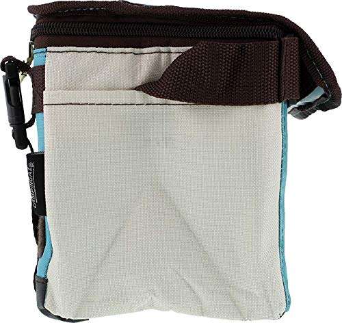 Nevera Flexible Mochila Bacpac 9l Ethnic - Sin Color - Bolsa Nevera Mochila  9l.minim.