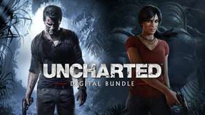 UNCHARTED PC eneba, STEAM