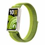 Pulsera de Actividad HUAWEI Band 11 Pro (AMOLED 1.62", 2000 Nits, GNSS, SpO2) - TODOS LOS COLORES