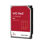 WD RED NAS 6TB