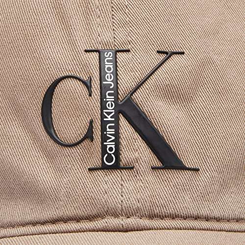 Gorra hombre Calvin Klein 100% algodón