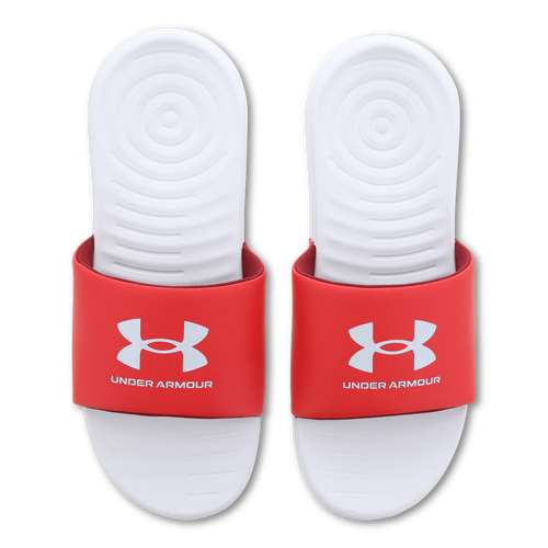 Chanclas Under Armour Ansa Slide + Envio Gratis » Chollometro